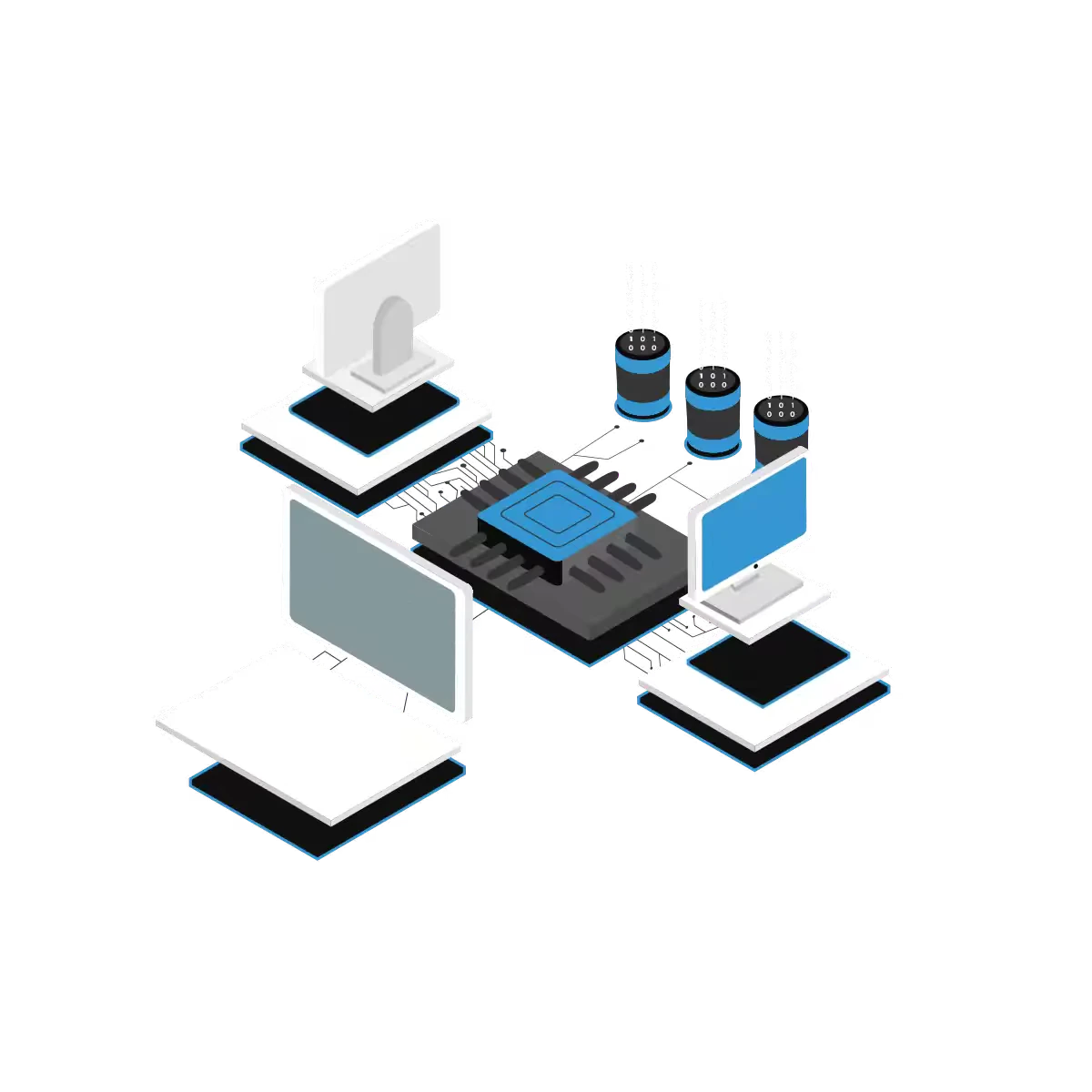 Edge Technology Solutions | Leading IT Services in Namibia
