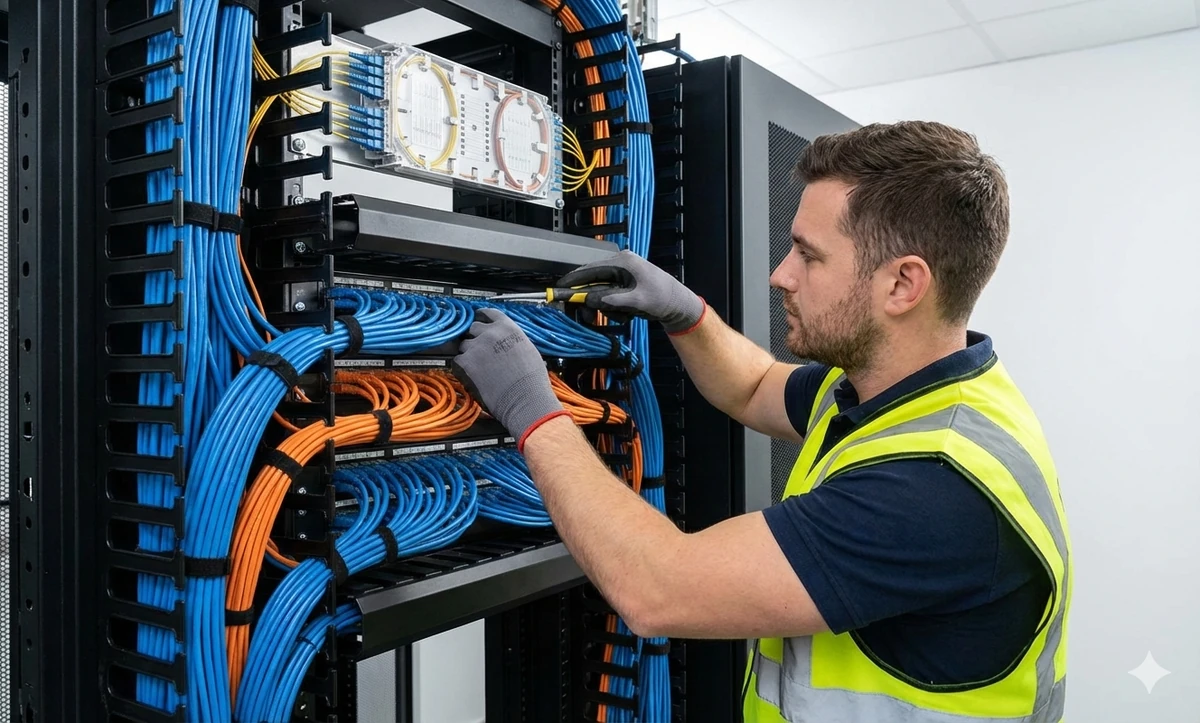 Edge Technology Solutions | Leading IT Services in Namibia