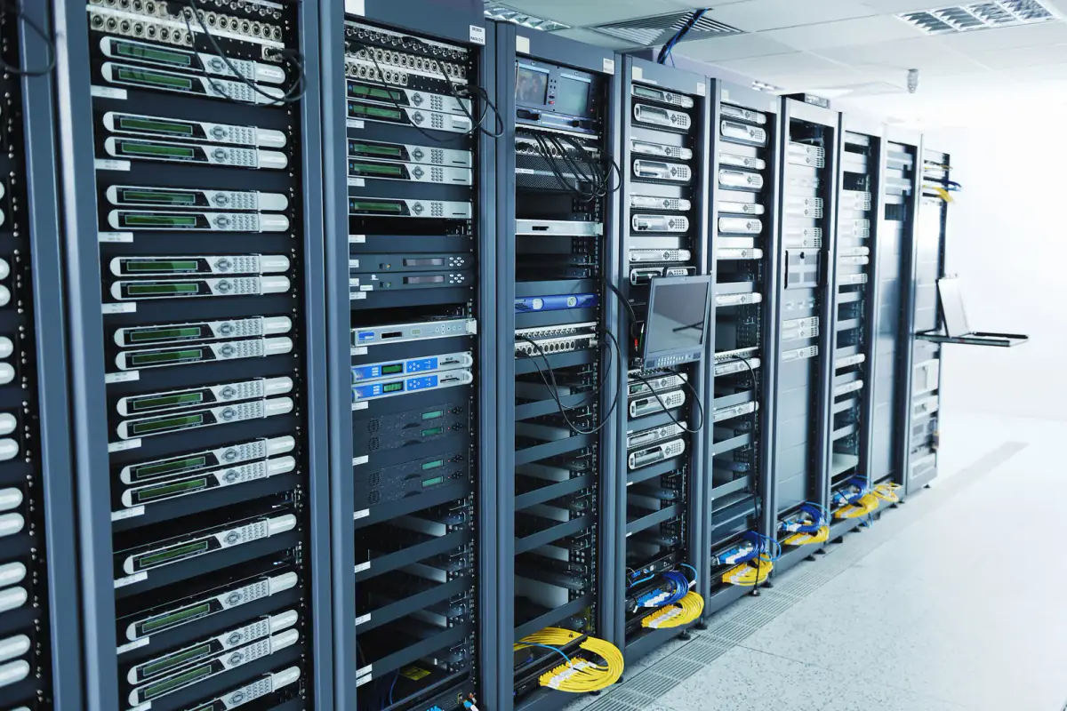 Edge Technology Solutions | Leading IT Services in Namibia